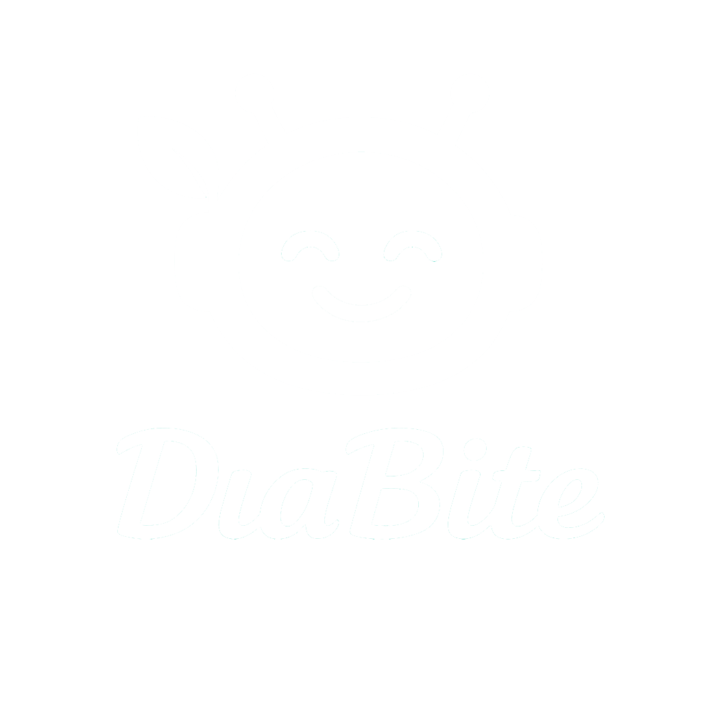 DiaBite logo